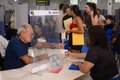 Mais de 2400 pessoas foram atendidas durante mutirão eleitoral no dia 1º de maio