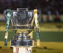 Sorteio das oitavas de final da Copa do Brasil 2025: veja data e horário