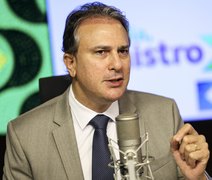 Ministro da Educação, Camilo Santana, visitará a Escola Estadual Princesa Isabel nesta sexta-feira