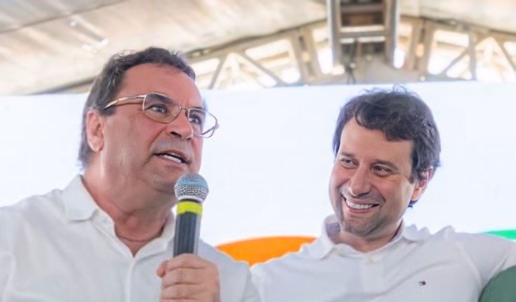 'Investir em novas creches é dar oportunidade para toda a família', afirma deputado Daniel