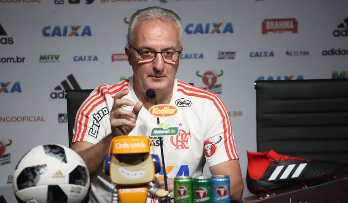 Saiba tudo sobre o duelo de hoje, Paraná x Flamengo, pelo Brasileirão
