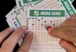 Após ninguém acertar, prêmio da Mega-Sena sobe para R$ 50 milhões