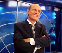 Jornalista, Ricardo Boechat morre em queda de helicóptero em SP