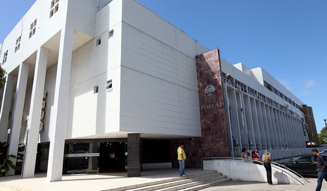 Cerca de mil processos estão pautados para a Semana Estadual de Conciliação