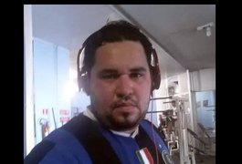 Proprietário de lan house é assassinado na casa da sogra, em Palmeira dos Índios