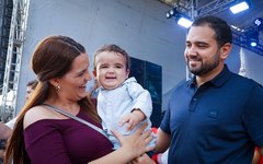 Festa das mães encerram festejos de 132 anos de Traipu