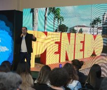 Destino Penedo é divulgado para agentes de viagens em evento da Masterop