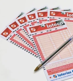 Caixa abre apostas para a  'Copa Loteca' que pode pagar até R$ 10 milhões durante a Copa do Mundo