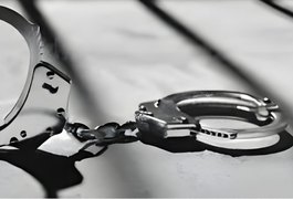 Homem é preso por descumprimento de medida protetiva em Maceió