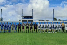 Federação Alagoana de Futebol define datas das quartas de final do Alagoano sub-17