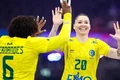 Brasil vence Coreia do Sul e dá passo importante no Mundial de Handebol feminino