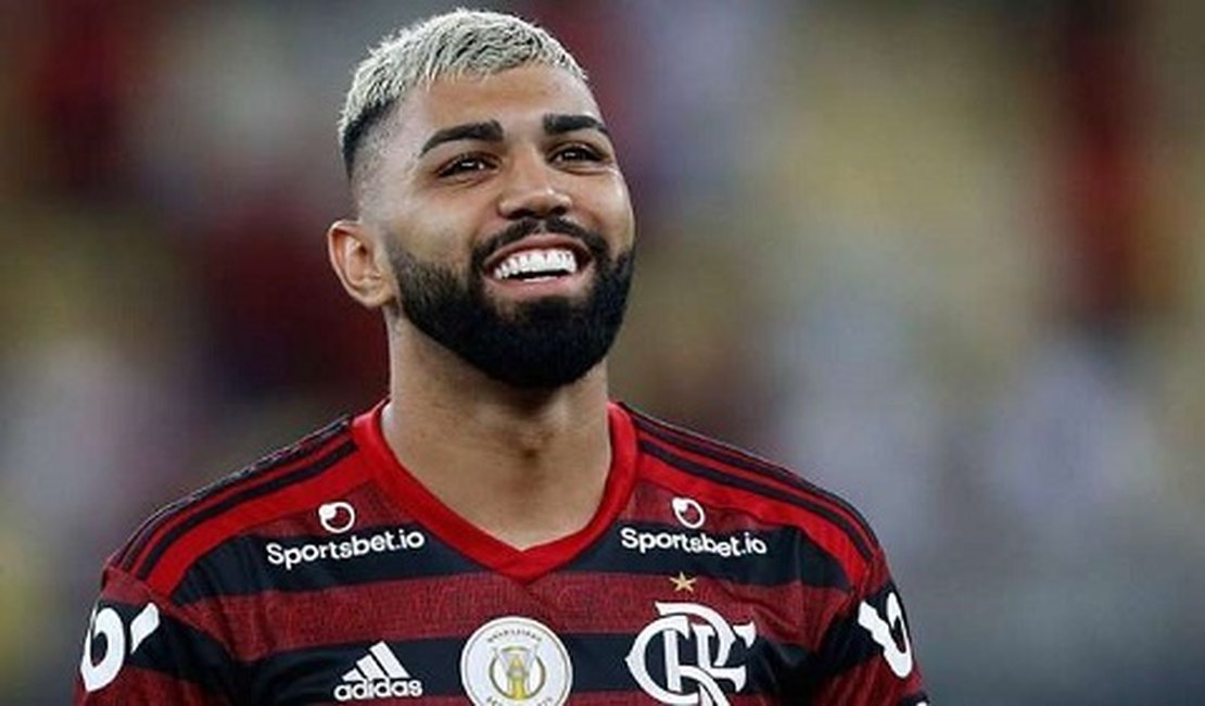 Gabigol deve receber proposta de R$ 90 milhões do West Ham