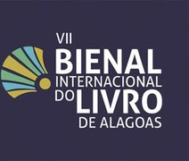 Confira alguns dos nomes já confirmados para a 7ª Bienal de Alagoas