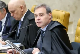 Mendonça abre inquérito para investigar vazamentos de dados de Vorcaro