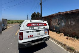 Corpo de mulher é encontrado em estado avançado de decomposição em Arapiraca