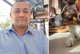 Porteiro recusa recompensa de R$ 5 mil após encontrar cachorro perdido