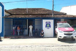 Homens armados rendem motorista e levam caminhão da Mafrial