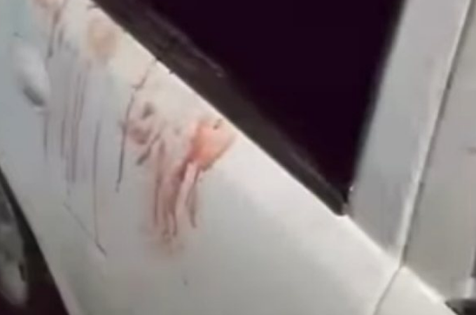 Quatro pessoas ficam feridas em ataque com artefatos explosivos em Maceió