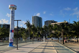 Totens da Segurança Pública se consolidam como importante ferramenta a serviço da população