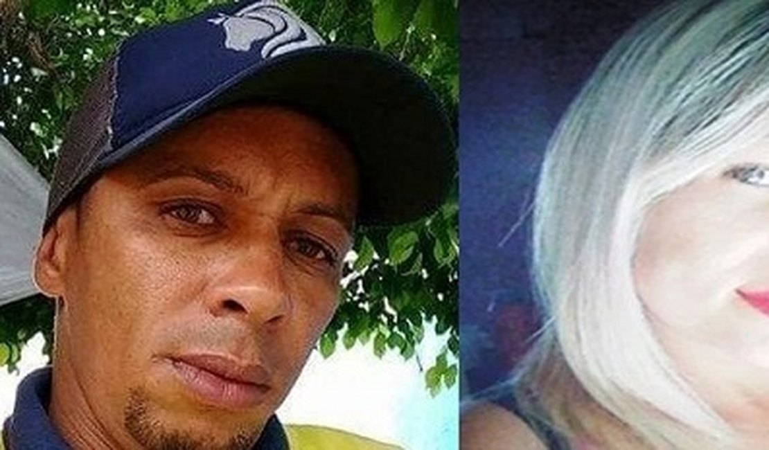 Suspeito de matar esposa com tiro na nuca em Delmiro Gouveia é capturado no Mato Grosso