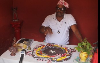 Pai Alex faz previsões para 2026