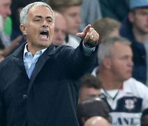 Mourinho: 'Se me demitirem, estarão demitindo o maior técnico do Chelsea'