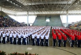 Cerca de 2 mil policiais militares de Alagoas devem se aposentar em 2019