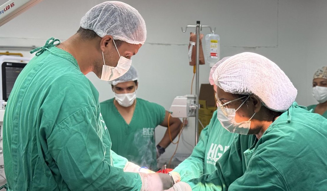 Governo publica lista de documentos para aprovados do concurso da saúde de 2002