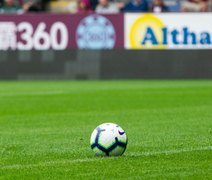 Nova regra mira goleiros e passa a valer no Mundial de Clubes da Fifa