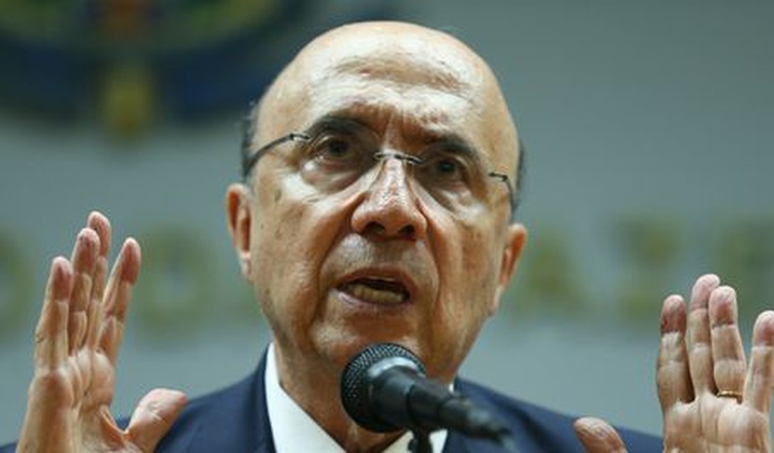 Reforma da Previdência é prioridade para governo no próximo ano, diz Meirelles