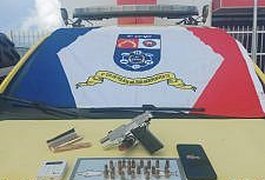 Operação Jacaré I: Polícia Militar cumpre mandados no interior de Alagoas