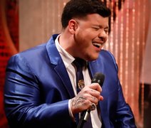 Ferrugem e outros artistas desembarcam na vaquejada do Parque Divina Luz