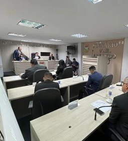 Justiça anula eleição antecipada da Mesa Diretora da Câmara de Rio Largo