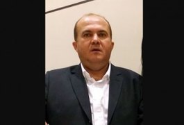 Polícia Civil realiza diligencias para prender assassino de vereador de Craíbas