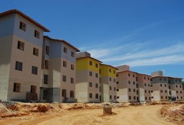 Governo reiniciará obras de mais 10 mil unidades do Minha Casa, Minha Vida