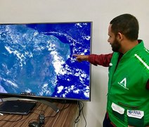 Mensagem sobre forte onda de calor no Litoral Nordestino é falsa, diz Semarh