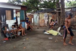 Corpo de jovem que estava desaparecido é encontrado boiando na lagoa