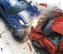 Mortes no trânsito são causadas por imprudência e estradas ruins