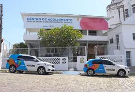 Rede Acolhe registra mais de 5 mil encaminhamentos para tratamento contra dependência química em 2025