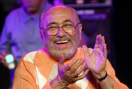 Músico Eddie Palmieri morre aos 88 anos