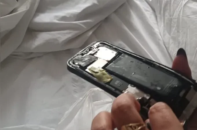 Turista é preso após causar tumulto e quebrar objetos em hotel da orla de Maceió