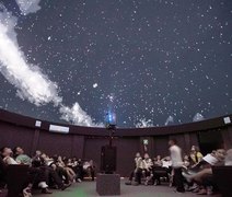 Arapiraca sedia encontro de Astronomia do Nordeste em junho