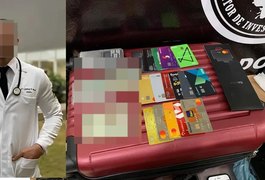 Médico de MS integrava grupo de estelionatários e morreu após cobrar dívida de R$ 500 mil, diz polícia