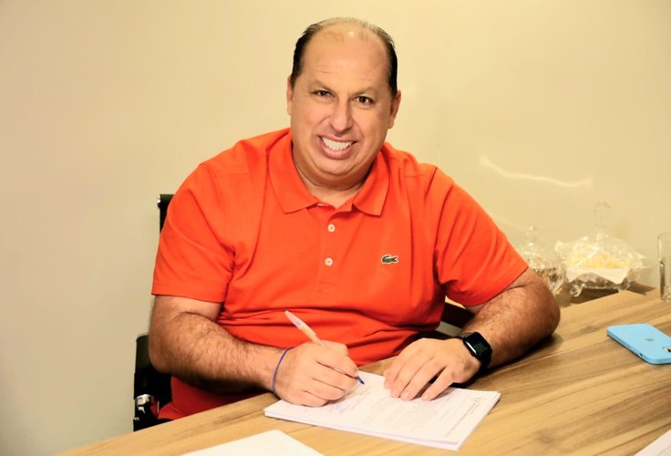 TSE mantém reprovação das contas de Peu Pereira e determina devolução de mais de R$ 93 mil