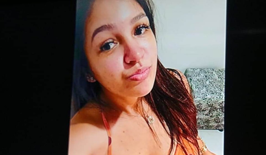Filha de PM de Arapiraca que estava desaparecida é encontrada morta