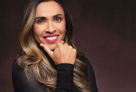 Mais uma vez, Marta é escolhida para estrelar campanha de produto de marca famosa