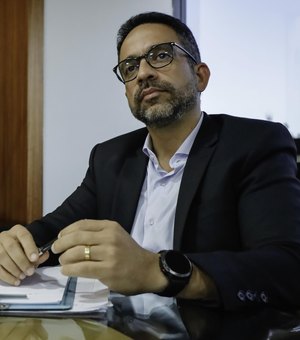 Governador de Alagoas sanciona projeto que garante reajuste de 5,79% em 2023