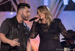 Leo Dias afirma que Marília Mendonça está grávida de 5 semanas