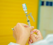 Arapiraca suspende vacinação contra a Covid-19 após ataque hacker a site do Ministério da Saúde