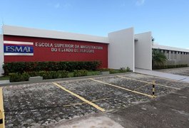 Escola Superior de Magistratura de Alagoas seleciona estagiários